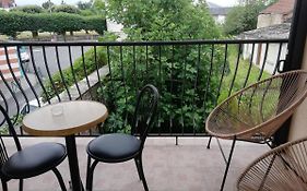 Meubles De Tourisme Le Trianon Et Le Petit Trianon